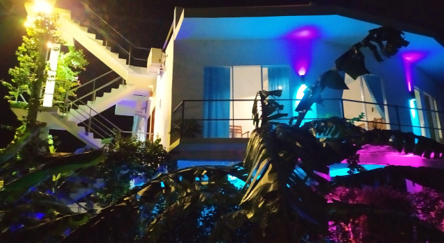 Villa Modara