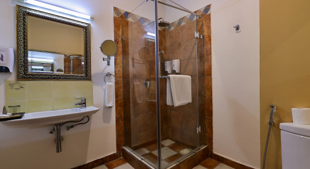 Номер Deluxe Colosseum Boutique Hotel & Spa