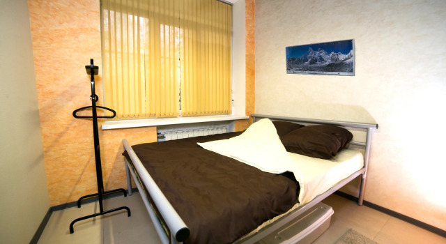Rus - Kolomenskaya Hostel, Rezerwuj Hostel Hostele w UAO Area, Hostel
