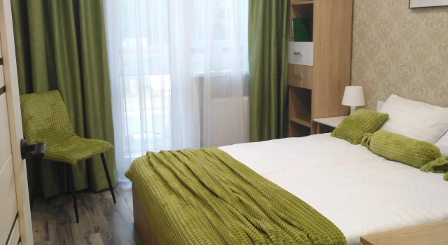 Yantarnoye Poberezhye Flat, Book Apartment Pionerskiy Kaliningrad Region