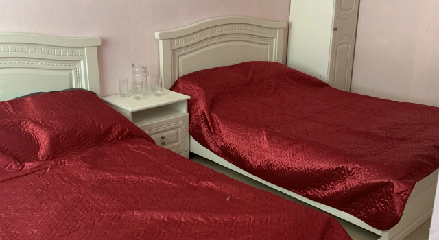 Imperiya Guest House
