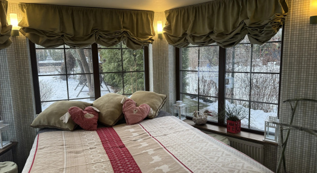 Vgostidom Guest house, Book Pension Petergof 