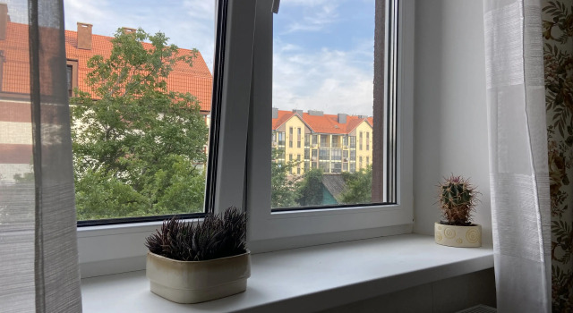 Baltik Rezort/Baltic Resort u Ozera Apartments, Book Apartment Svetlogorsk 