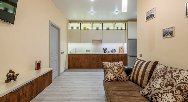 Golden Dreams 76 Flat, Забронировать Отель Ярославль Ярославский район
