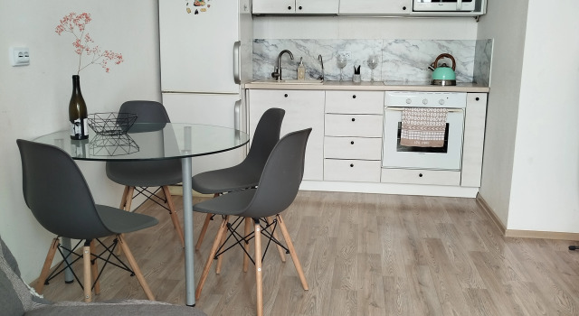 Na Peyzazhnoy Flat, Book Lejlighed Krasnogvardeisky district Sankt Petersborg
