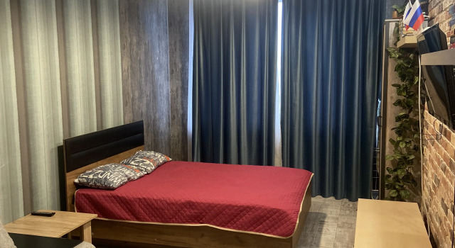 Uyutny Dom Flat, Prenota Appartamento Leninsky district 