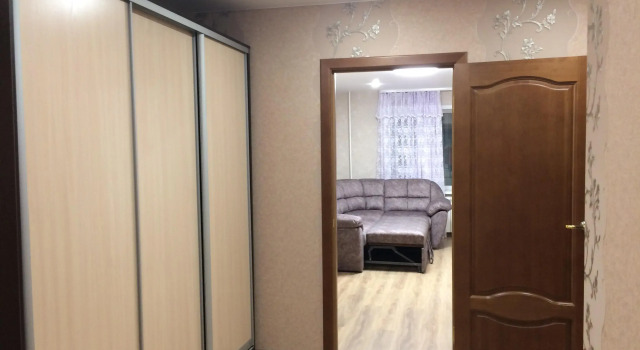 Квартира на Маркса, Забронировать Апартаменты/квартира Ленинский район Новосибирск