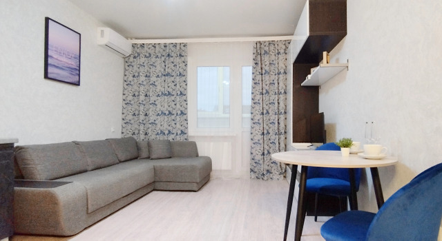 Квартира Enjoy Парк Галицкого