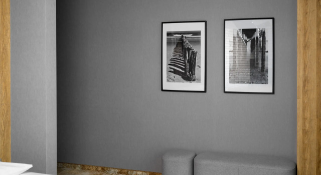 Отель Loft Hotel & SPA