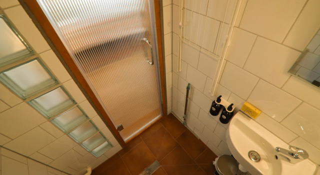 Deluxe chambre Urban Yurt