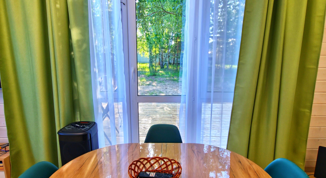 Odnazhdy V Petrovichakh Private House, Book Feriehus Villaer i Central Russia, Villa