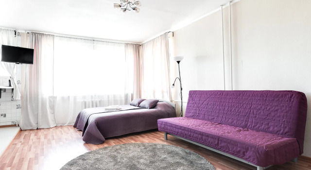 ROTAS on Moskovskaya 224/9, Rezervovat Apartmán Moskovskiy district Petrohrad