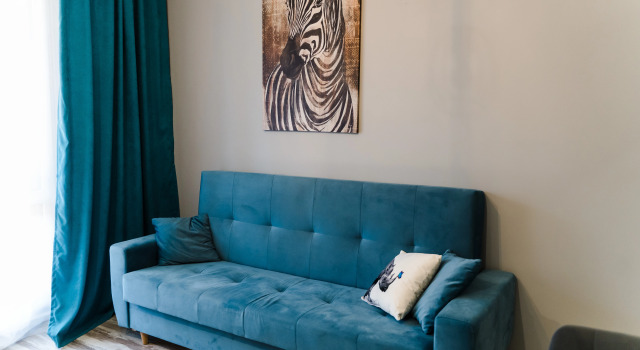 Dvuhkomnatnaya V Tsentre Irkutska Ryadom S Aeroportom Flat, Boek Appartement Oktyabrsky Administrative District Irkoetsk
