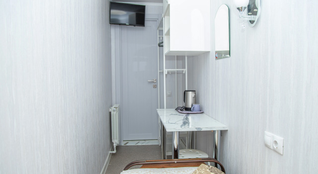 Одноместный номер Economy Гостевой Дом Ligt House