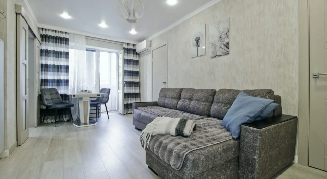Апартаменты Квартира Comfort Apartments в центре