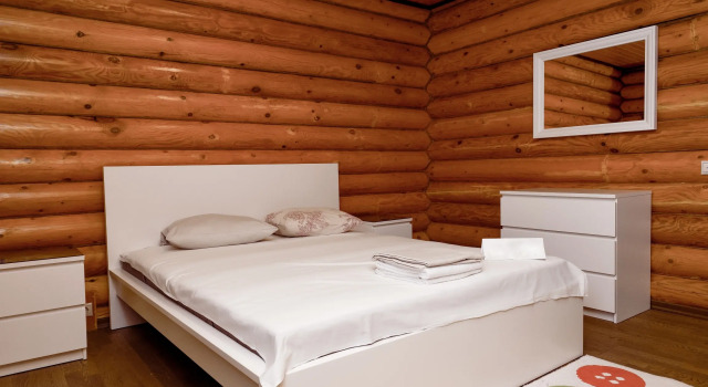 V Prohorovo Guest House, Buchen Sie Pension Prochorowo Chekhovsky District