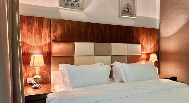 Dreamland Oasis 4 - 09 Apartments, Book Apartment Chakvi 