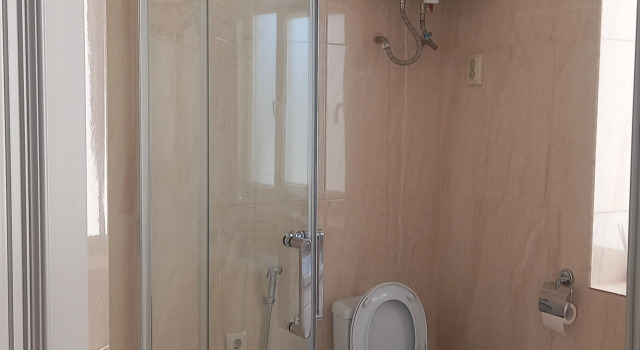 Номер Standard Отель Клевер