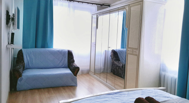 U Mtsk Koptevo I Golovinskikh Prudov Flat, Book Apartment SAO Area Moscow, near Koptevo