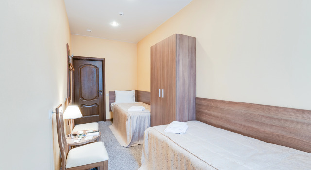 Rotas Budget Living Quarters, Rezervovat Hotel Admiralteyskiy district Petrohrad, poblíž Na Fontanke Molodezhny Theatre