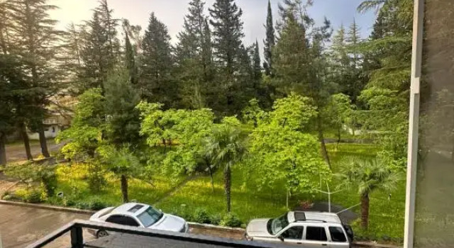 Двухместный номер Standard с балконом Park Hotel Imeri kutaisi