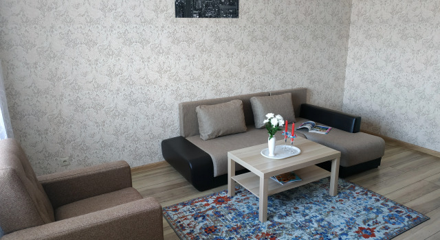 VIP 329 Apartments