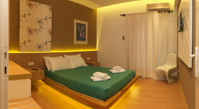 Epavlis Beach Resort, Prenota Resort Porto Heli 