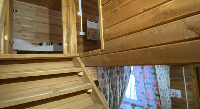 Номер Comfort Гостевой Дом HomeSweetHomeZuratkul