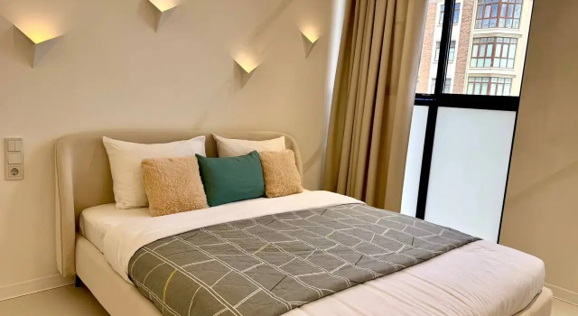 Buking39 Studiya Na Pervoy Linii Ot Morya Flat, Book Apartment Zelenogradsk 