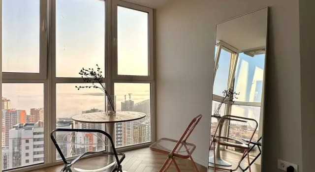 Na Patrolke S Vidom Na More Apartments, Buchen Sie Ferienwohnung Wladiwostok 