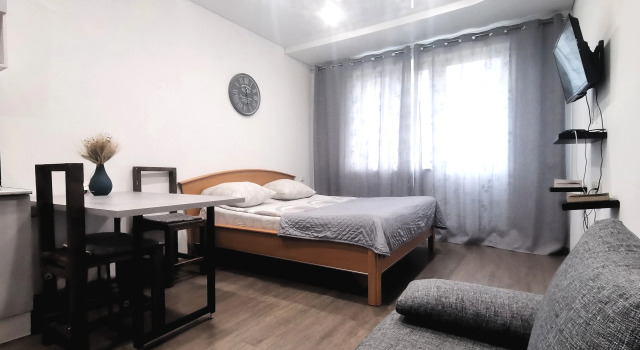 Апартаменты  ANNA ROOM