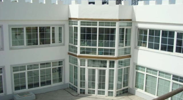 Хостел Room Koktobe