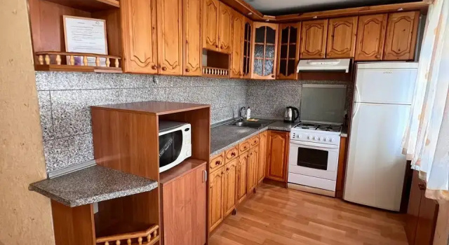 Квартира Абдирова 15 эконом, Забронировать Апартаменты/квартира Апартаменты Karaghandy, Апартаменты/квартира