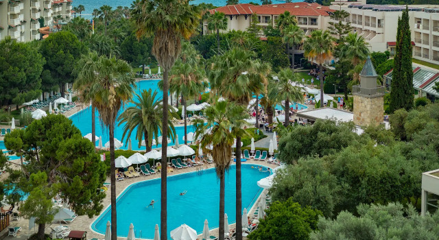 Barut Hemera - Ultra All Inclusive