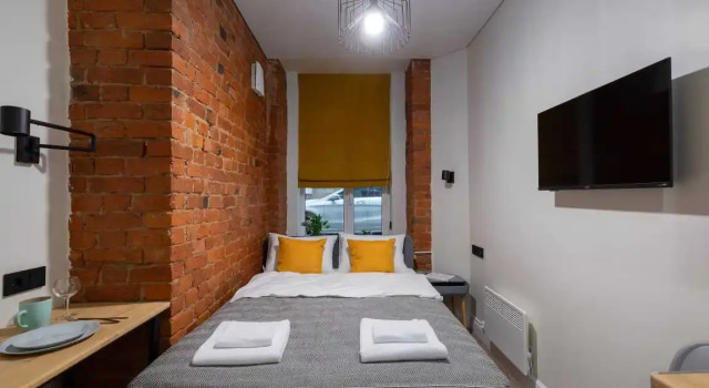 Апартаменты Loft 365