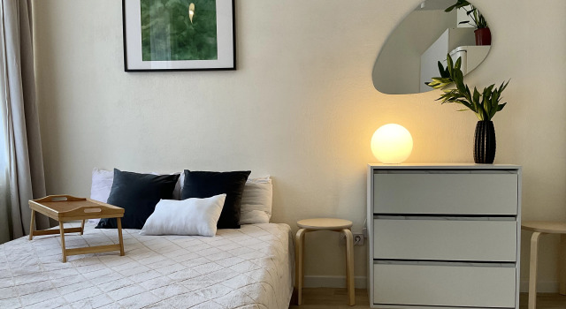 Apartamenty V Tsentre U Baltiyskogo Vokzala 1, Book Lejlighed Sankt Petersborg Rusland