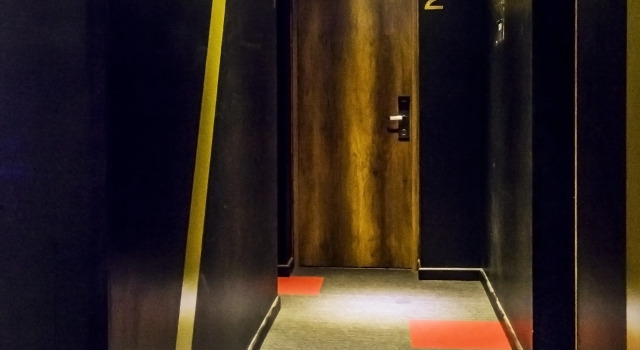 Hotel Balck Usaquen, Rezervați Hotel Bogotá Columbia