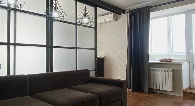 Imperial Khoum Na Danilovskogo Apartments, Rezerwuj Apartament Krasnoflotsky district 