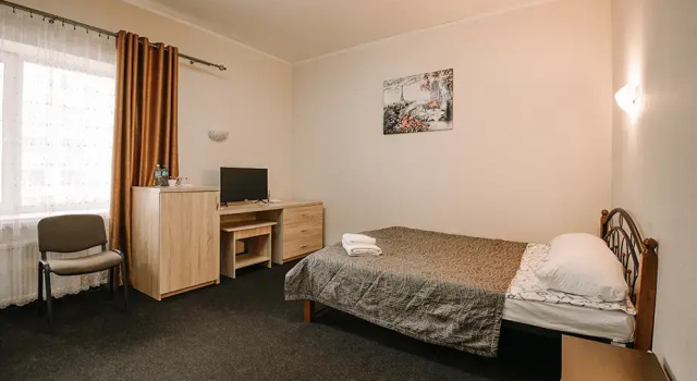 Standard cameră Sun Hotel