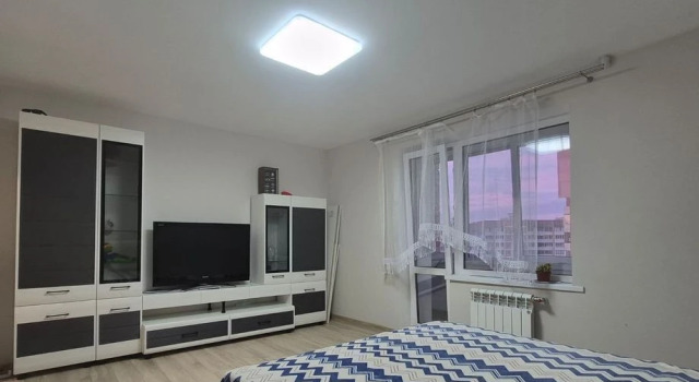 Na Lesi Ukrainki 16 Flat, Buchen Sie Ferienwohnung Minsk Minskaja Woblasz