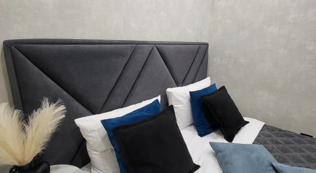 Uyutnaya Studiya So Vsemi Udobstvami Flat, Rezervasyon Daire Abakan 