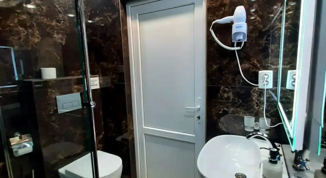 Standard double chambre Kvitka Mini-Hotel
