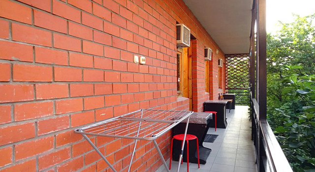 Tsentr-More Mini-Hotel