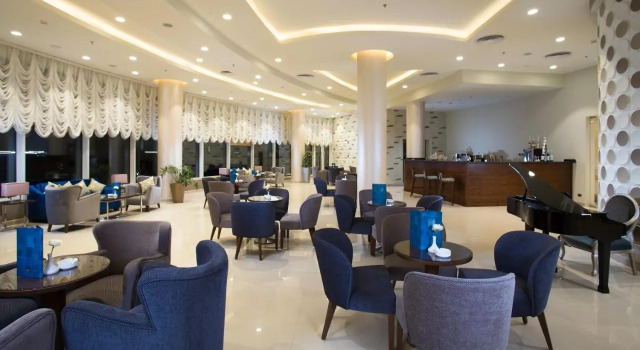Hotel Gewan Cairo