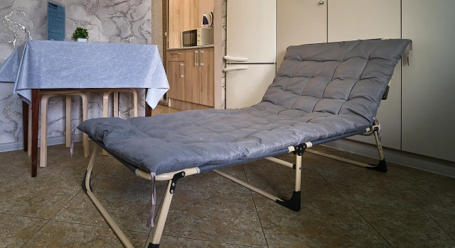 Mini-studiya Flat, Prenota Appartamento Obninsk 
