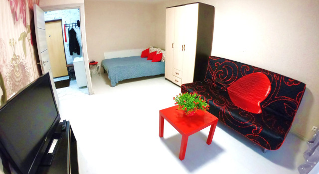 Na Tihoretskom Bulvare 2/2 Apartments, Prenota Appartamento UVAO Area Mosca