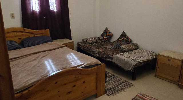 Апартаменты Апартаменты Abeed House