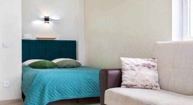 Spring Apartments, Book Apartment Kaliningrad Kaliningrad Region