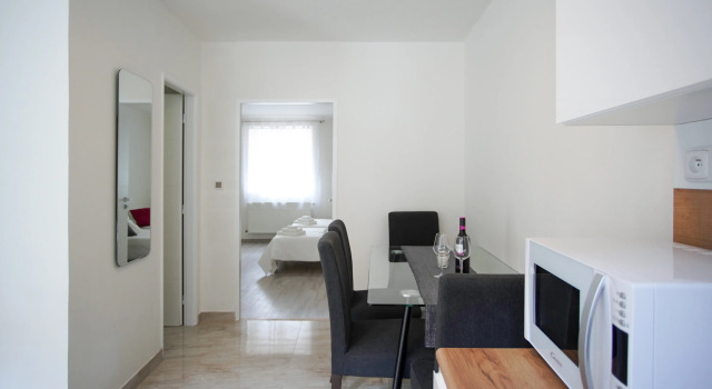 Апартаменты Fano Apartments Old Town Prague
