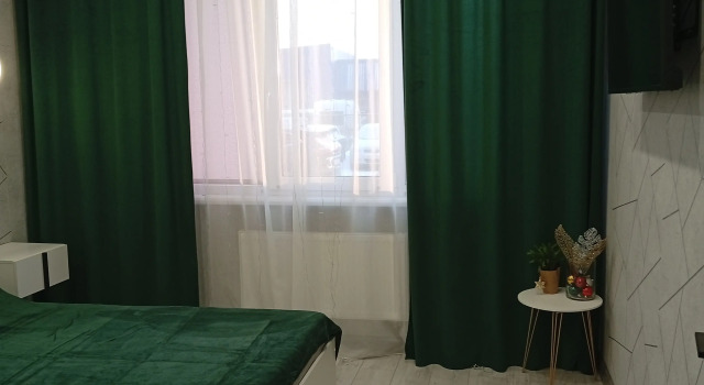 Zona Vuzov 7 Flat, Réserver Appartement Tobolsk 